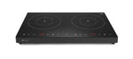 Dubbele inductiekookplaat Kitchen Line