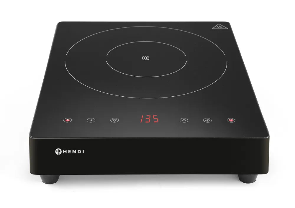 Inductiekookplaat 3500W Kitchen Line