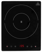 Inductiekookplaat 3500W Kitchen Line
