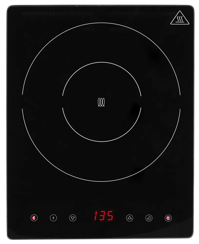 Inductiekookplaat 3500W Kitchen Line