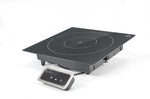 Inductie warmhoudplaat 1000W