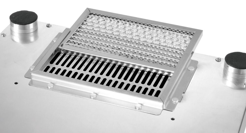 Inductiekookplaat model 3500 D XL
