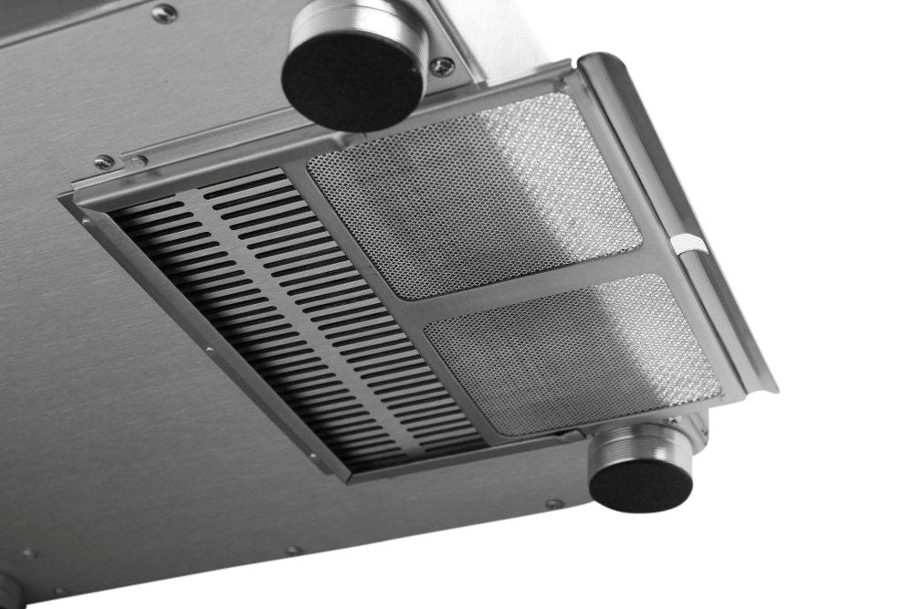 Inductiekookplaat model 3500 D