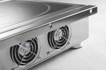 Inductiekookplaat model 3500 D