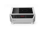 Inductiekookplaat model 3500 D