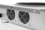 Inductiewok model 3500
