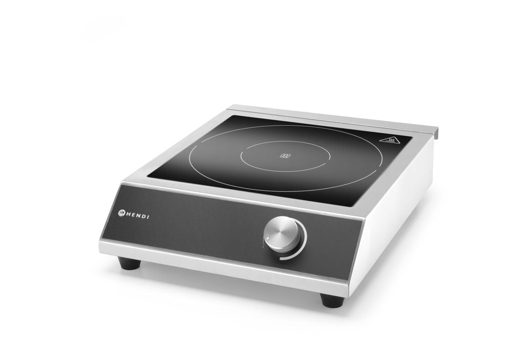 Induction hob model 3500 M