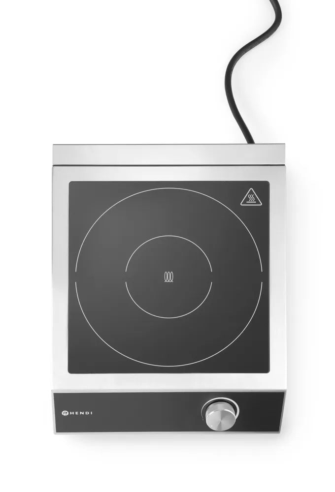 Inductiekookplaat model 3500 M
