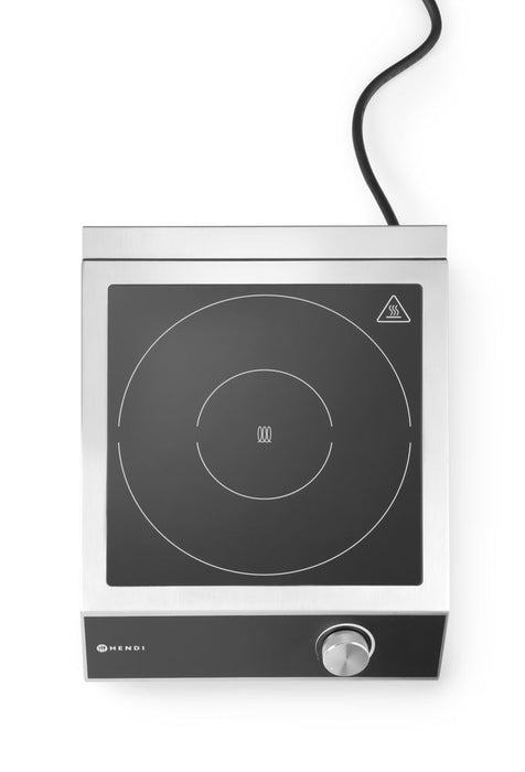 Induction hob model 3500 M
