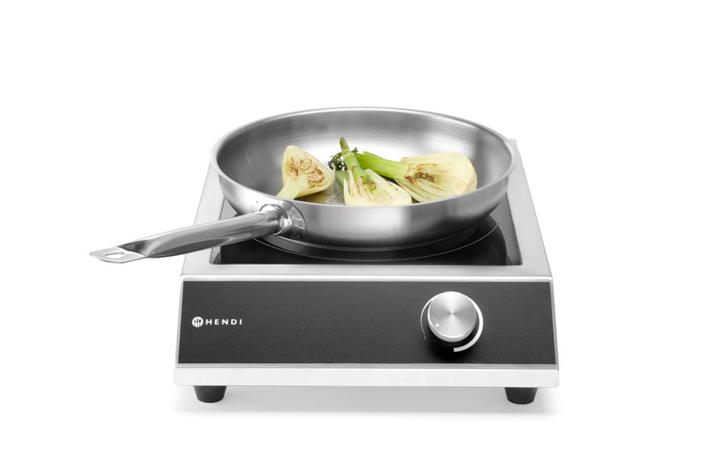Induction hob model 3500 M