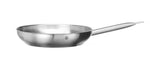 Set: Inductie kookplaat 3500W + steelpan + koekenpan