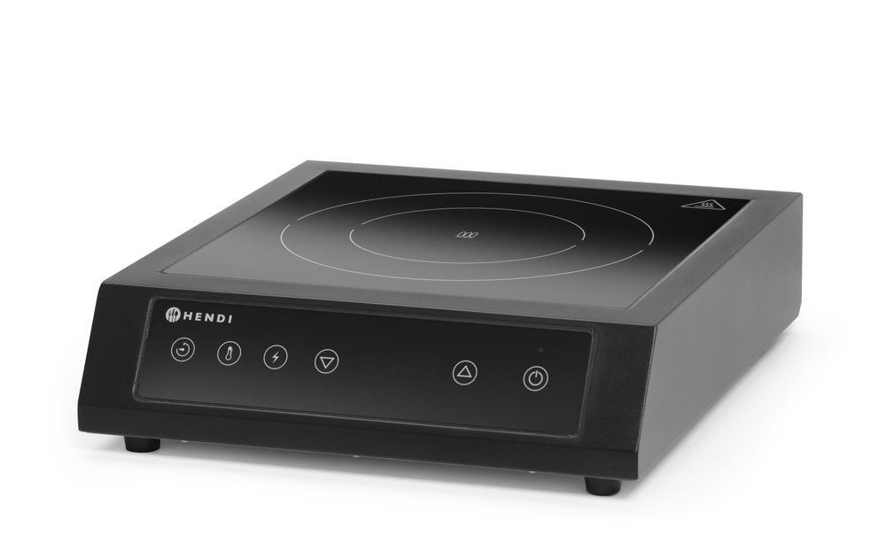 Inductiekookplaat 3500 D XL