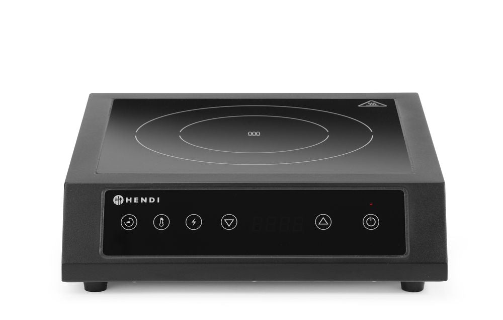 Inductiekookplaat 3500 D XL