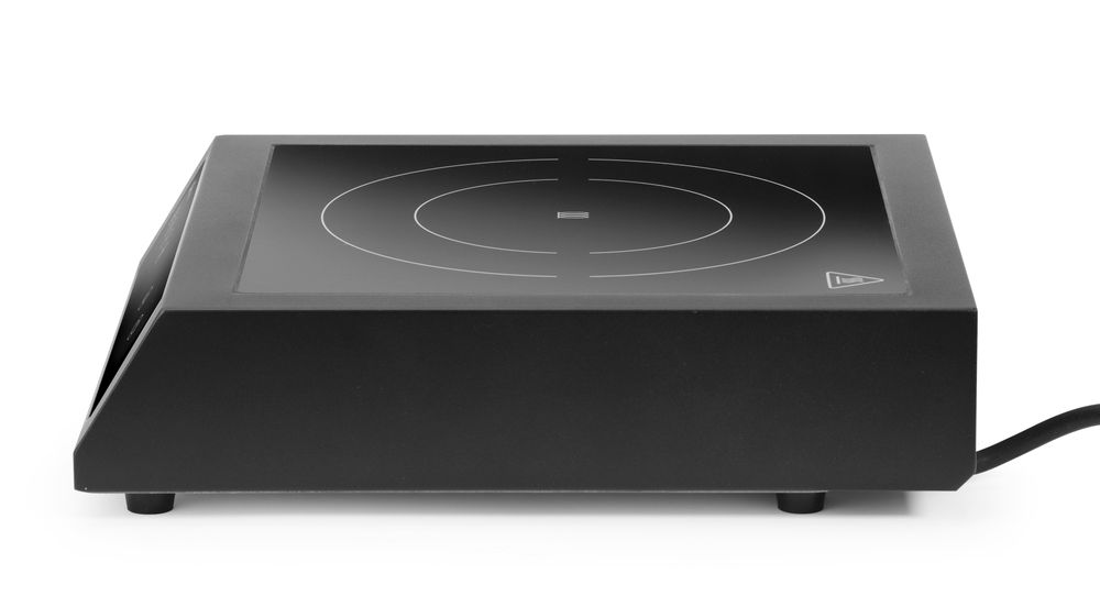 Inductiekookplaat 3500 D XL