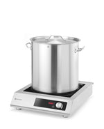 Inductiekookplaat 3500 H XXL