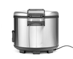 Rijstkoker & -warmer 5,4l