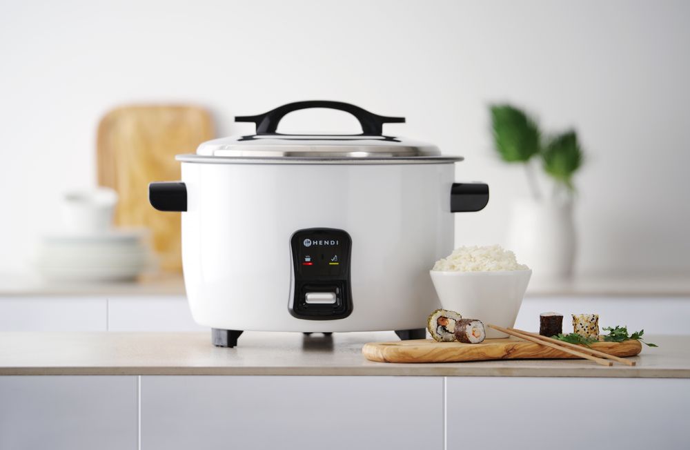 Rijstkoker 4,2 L