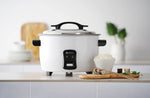Rijstkoker 4,2 L