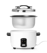 Rijstkoker 4,2 L