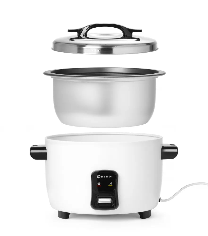 Rijstkoker 4,2 L