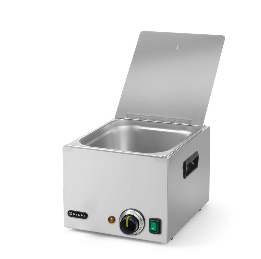 Worstenwarmer 10 liter