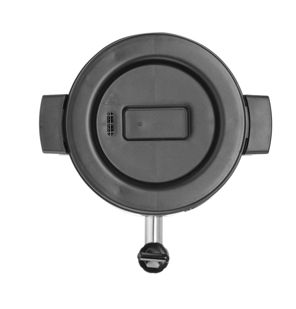 Hete dranken automaat