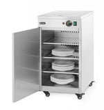 Bordenwarmer enkel