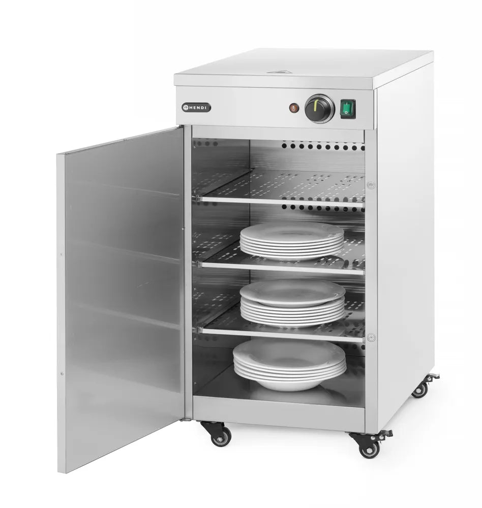 Bordenwarmer enkel