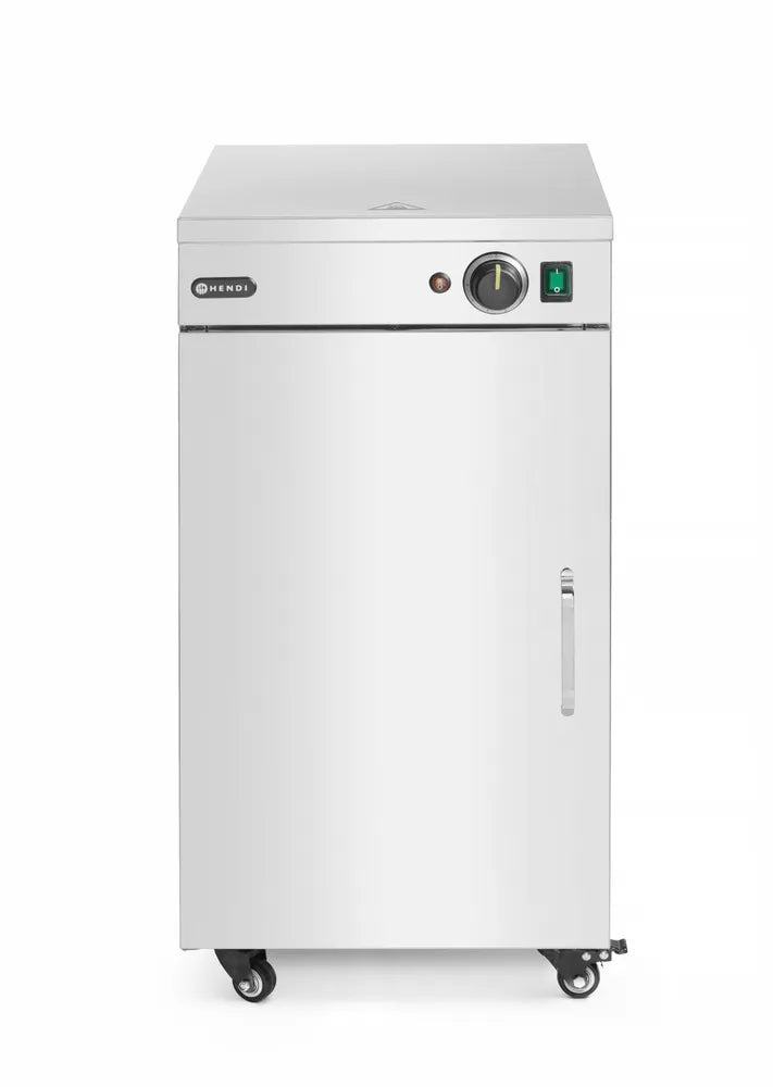 Bordenwarmer enkel