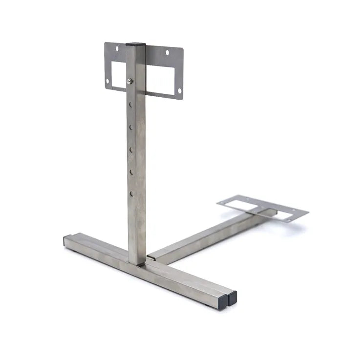 Stripwarmer - T-vorm