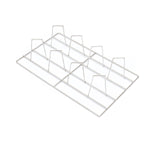 Ovenrooster voor Gevogelte - 1/1 GN - 8 Stuks