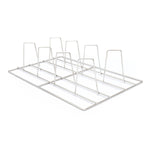 Ovenrooster voor Gevogelte - 1/1 GN - 8 Stuks