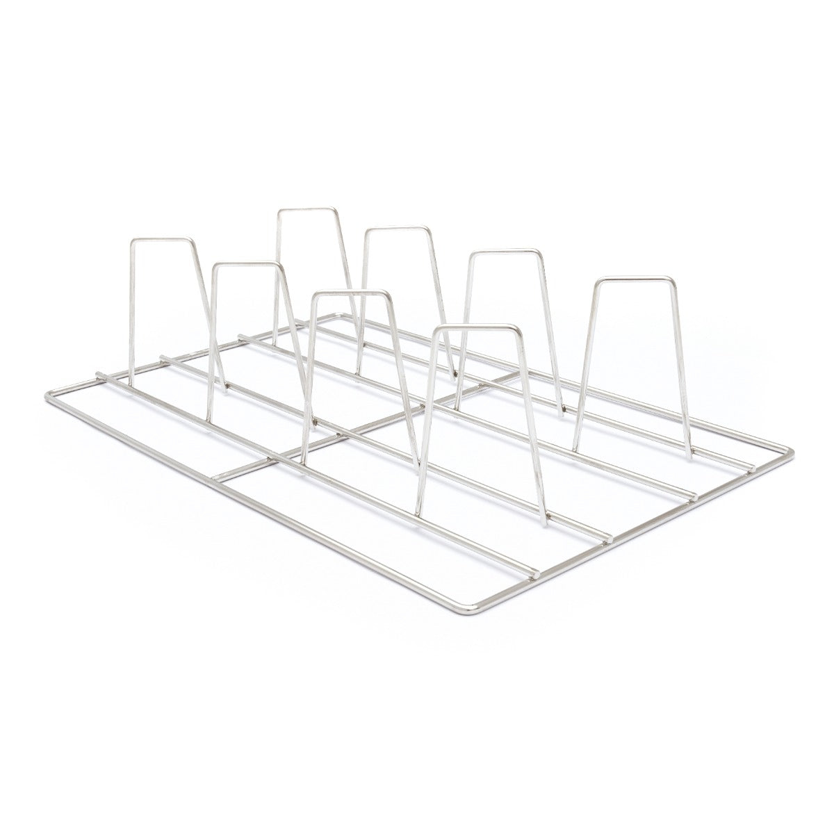 Ovenrooster voor Gevogelte - 1/1 GN - 8 Stuks