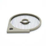 VC450 - Friet Mes 8 mm