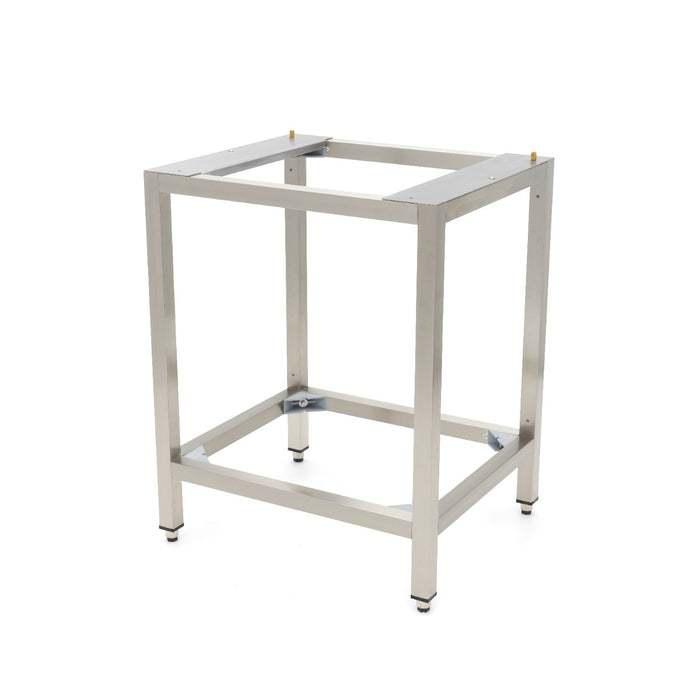 Onderstel voor Combistoomoven 4/5x 1/1 GN