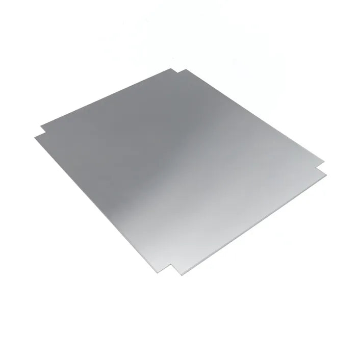 Onderstel voor Combistoomoven 4/6/10x 1/1 GN - met Plank