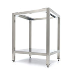 Onderstel voor Combistoomoven 4/6/10x 1/1 GN - met Plank