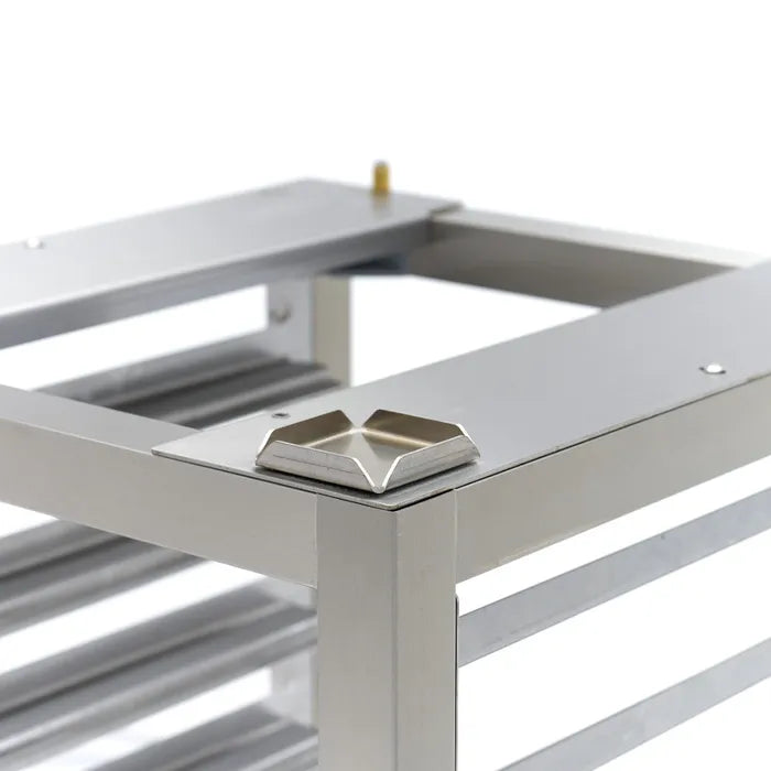 Onderstel voor Combistoomoven 4x 2/3 GN