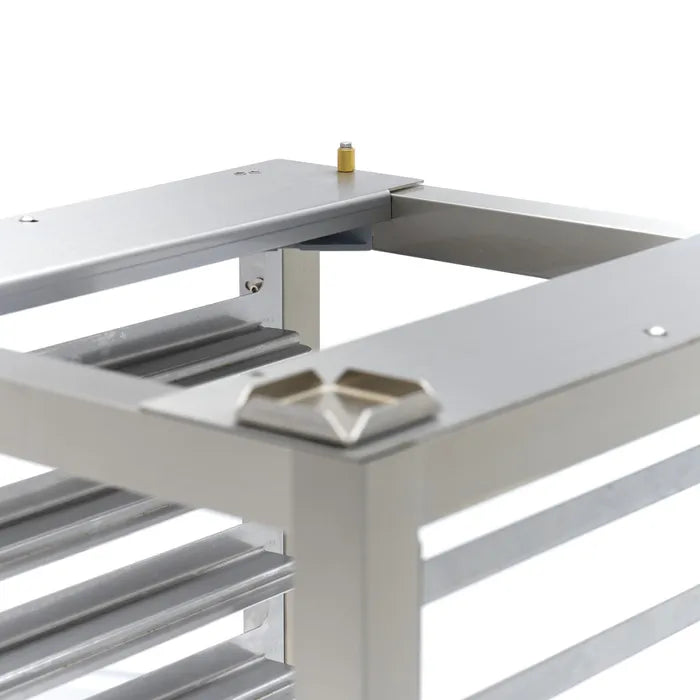 Onderstel voor Combistoomoven 4x 2/3 GN