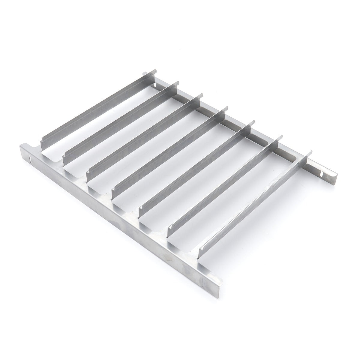 Onderstel voor Combistoomoven - Geleider set - 7x 2/3 GN