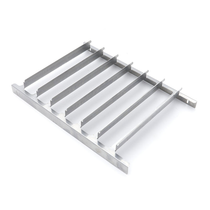 Onderstel voor Combistoomoven - Geleider set - 7x 2/3 GN