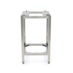 Onderstel voor Combistoomoven 4x 2/3 GN