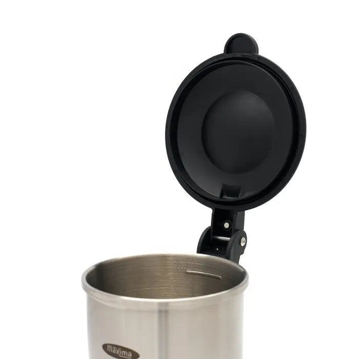 IJscrusher - 3L - Zwart