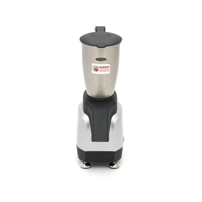 IJscrusher - 3L - Zwart