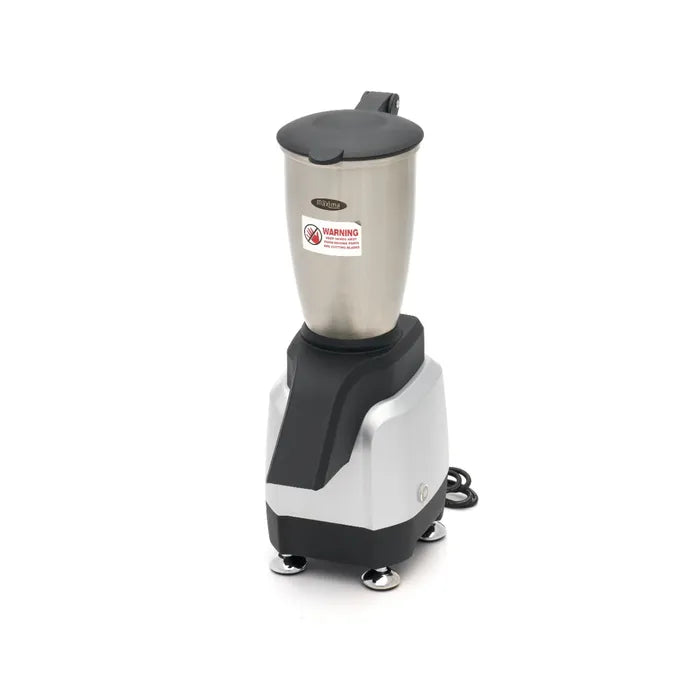 IJscrusher - 3L - Zwart