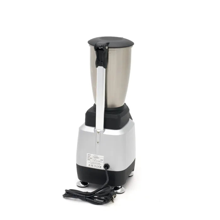 IJscrusher - 3L - Zwart