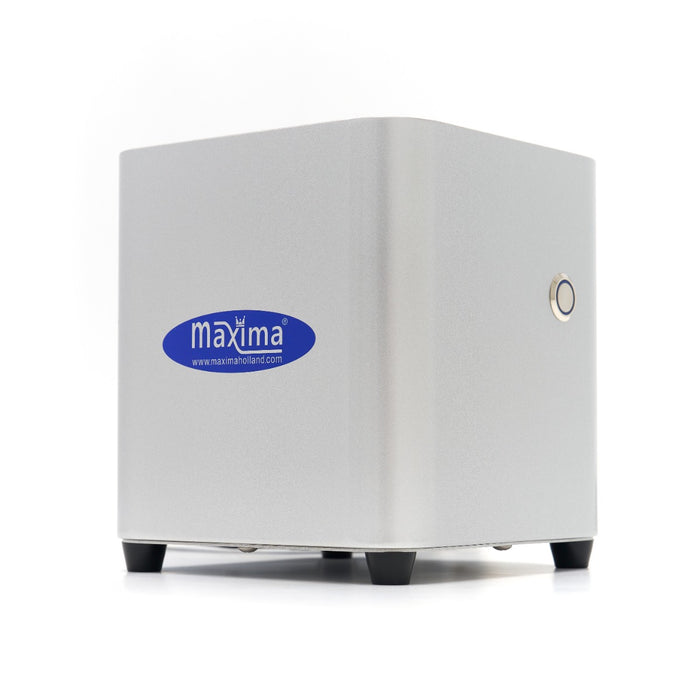 Glasbevriezer - Tafelmodel - alle formaten Glazen