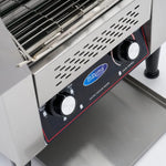 Doorloop Broodrooster - 300 Sneden/Uur