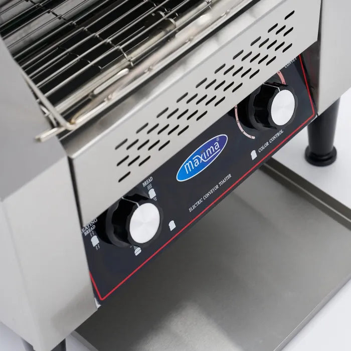 Doorloop Broodrooster - 300 Sneden/Uur