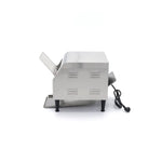 Doorloop Broodrooster - 300 Sneden/Uur